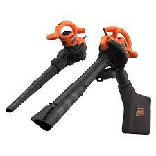 BLOWER 3 IN 1 2600W BEBLV260-QS